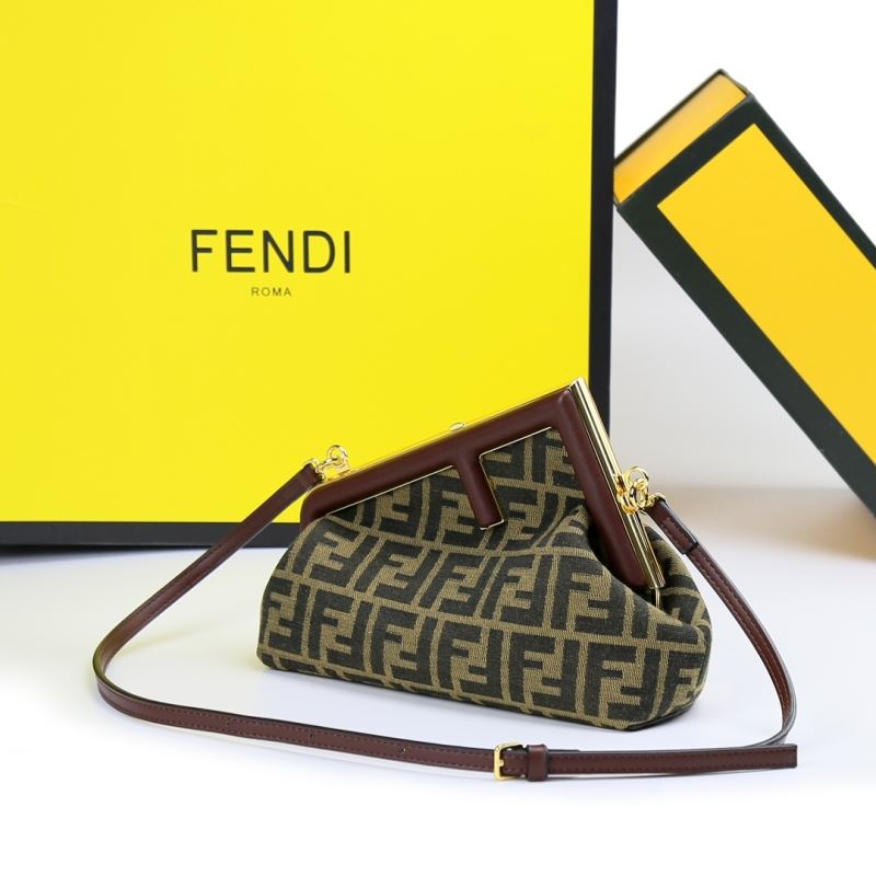 Fendi Satchel Bags